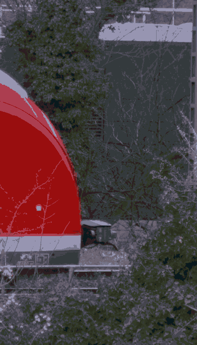 There should be a train video here :'(