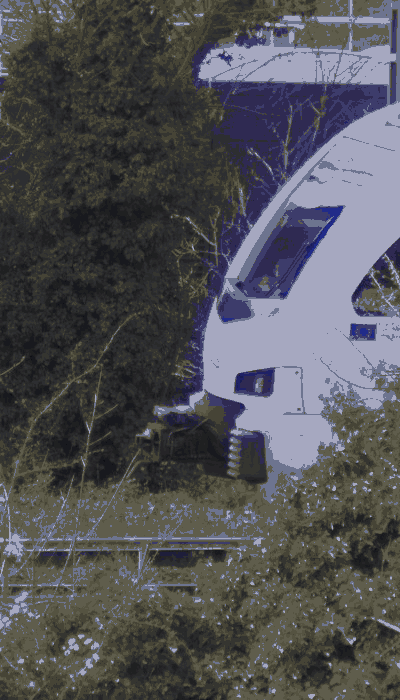 There should be a train video here :'(