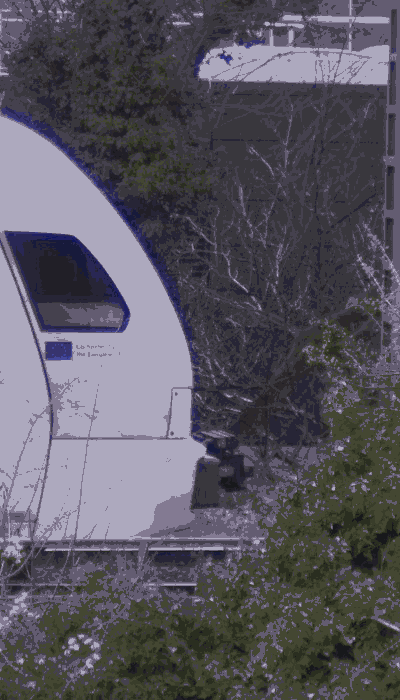 There should be a train video here :'(