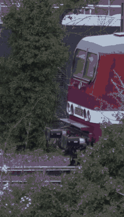 There should be a train video here :'(