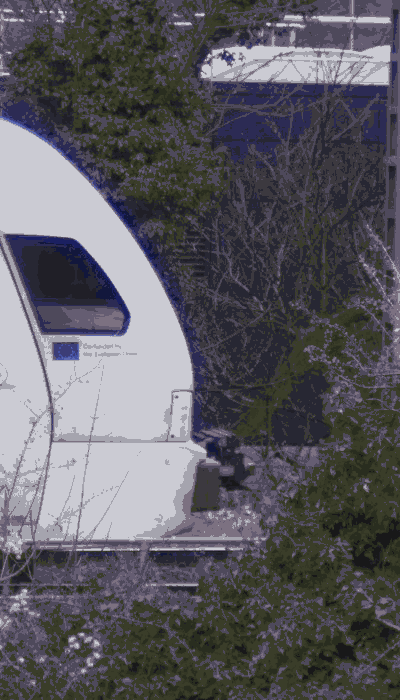 There should be a train video here :'(