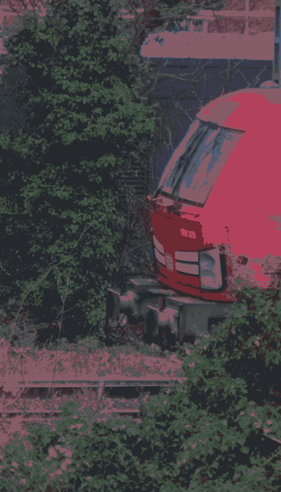 There should be a train video here :'(