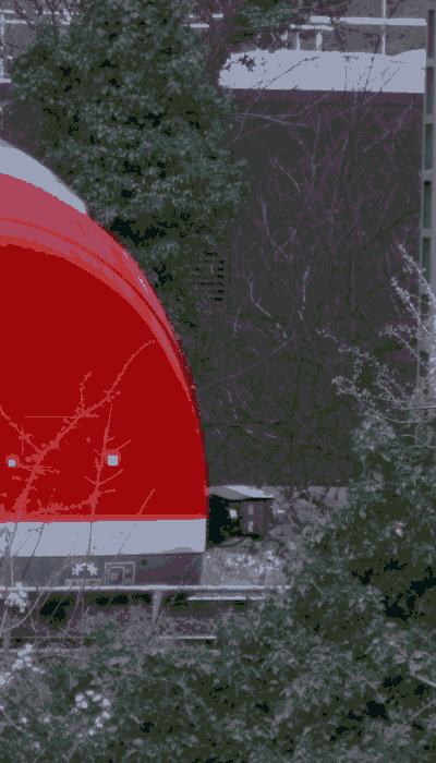 There should be a train video here :'(