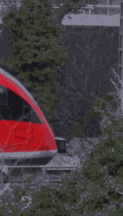 There should be a train video here :'(