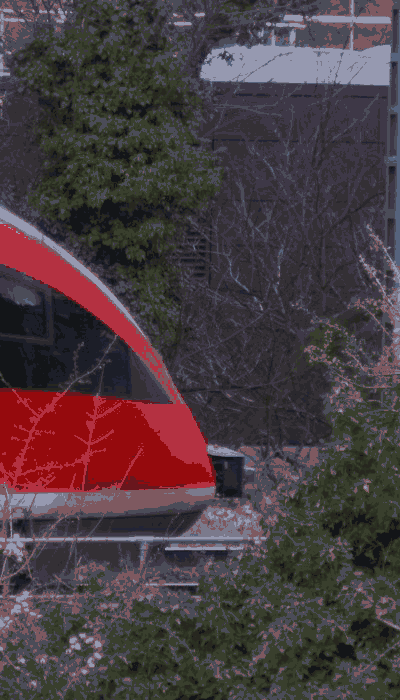 There should be a train video here :'(