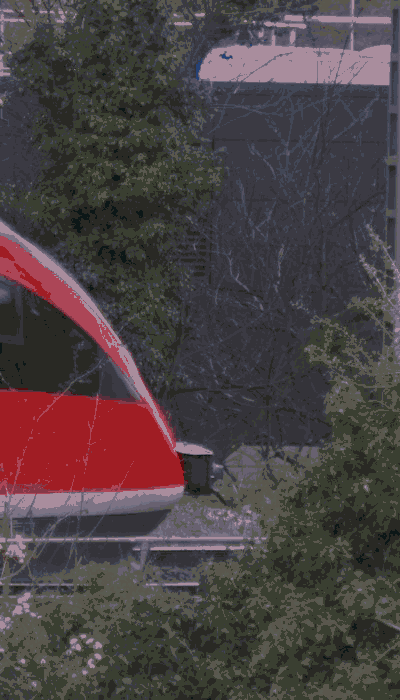 There should be a train video here :'(