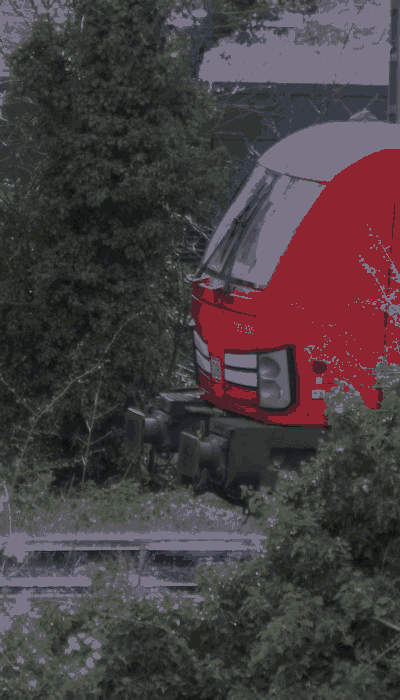 There should be a train video here :'(