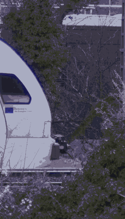 There should be a train video here :'(