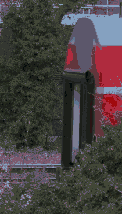 There should be a train video here :'(