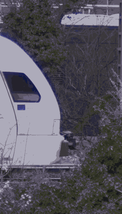 There should be a train video here :'(