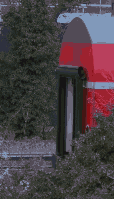 There should be a train video here :'(