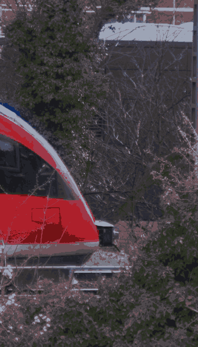 There should be a train video here :'(