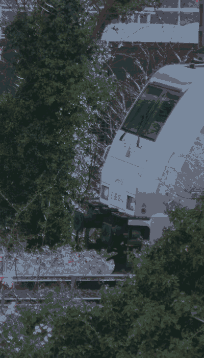 There should be a train video here :'(