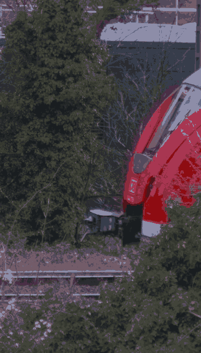 There should be a train video here :'(