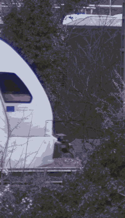 There should be a train video here :'(