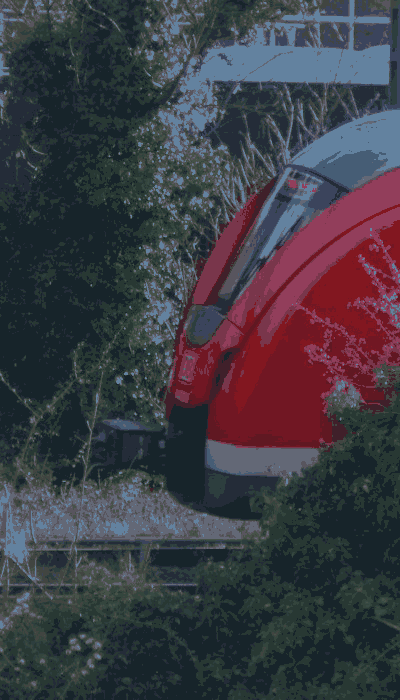 There should be a train video here :'(