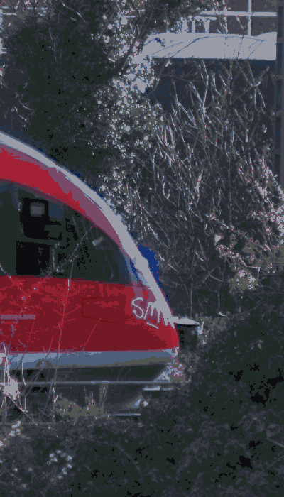 There should be a train video here :'(