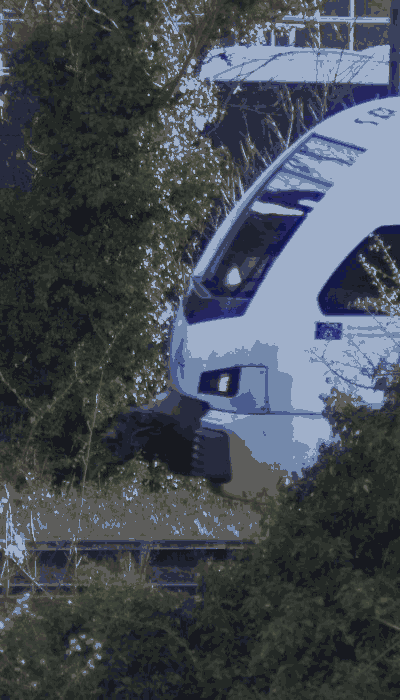 There should be a train video here :'(