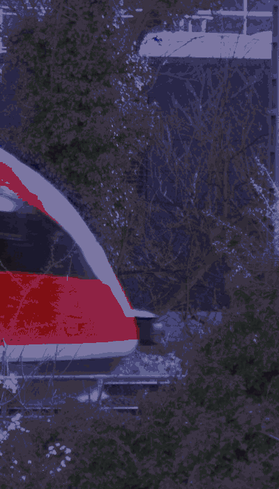 There should be a train video here :'(