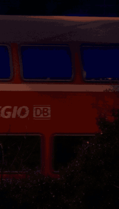 There should be a train video here :'(