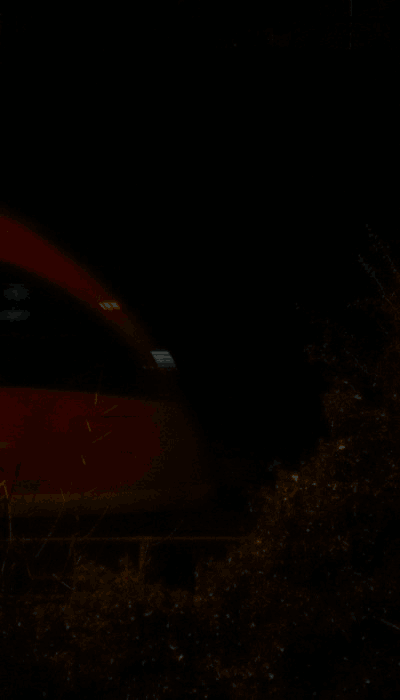 There should be a train video here :'(