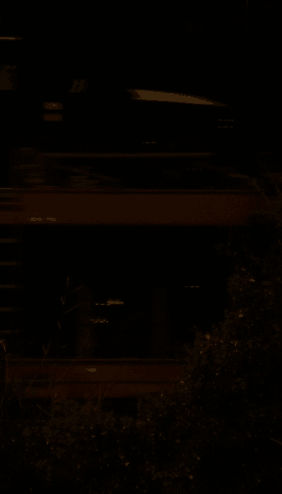 There should be a train video here :'(