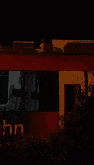 There should be a train video here :'(