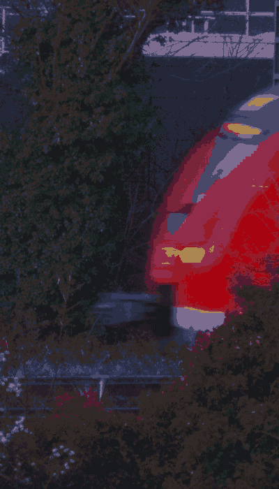 There should be a train video here :'(