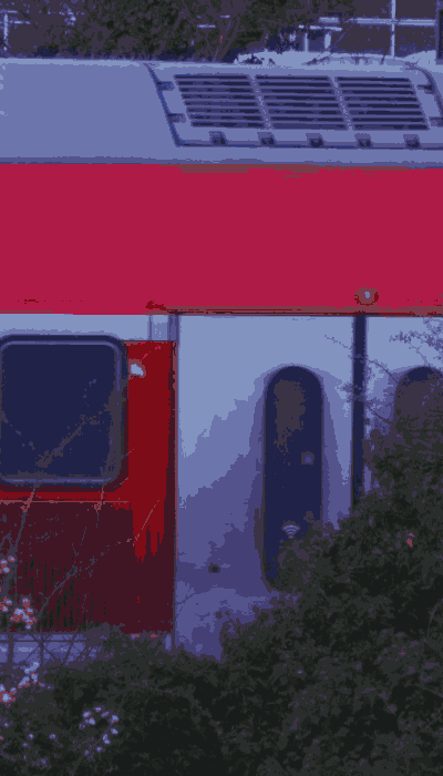 There should be a train video here :'(