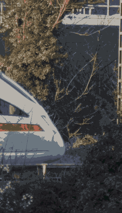 There should be a train video here :'(