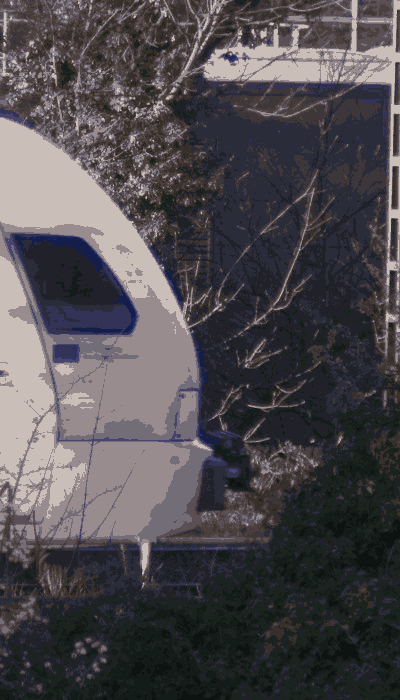 There should be a train video here :'(