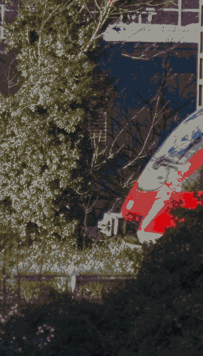 There should be a train video here :'(