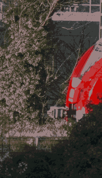 There should be a train video here :'(