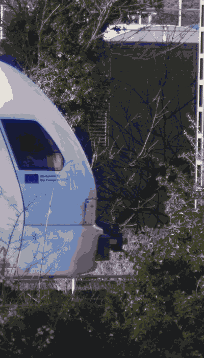 There should be a train video here :'(