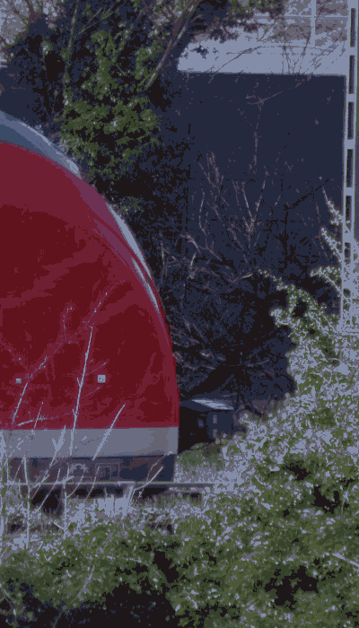 There should be a train video here :'(