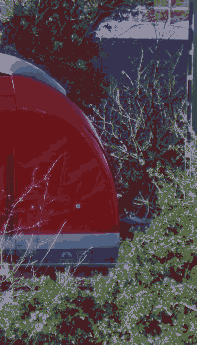 There should be a train video here :'(