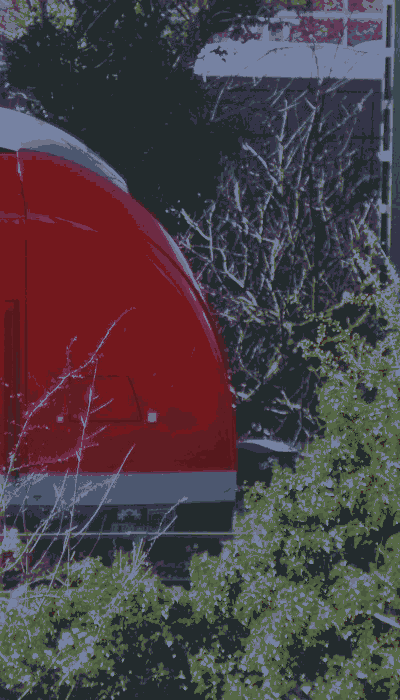 There should be a train video here :'(