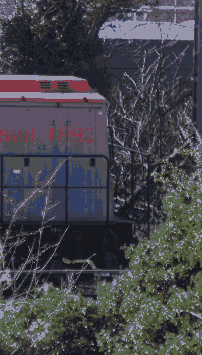 There should be a train video here :'(