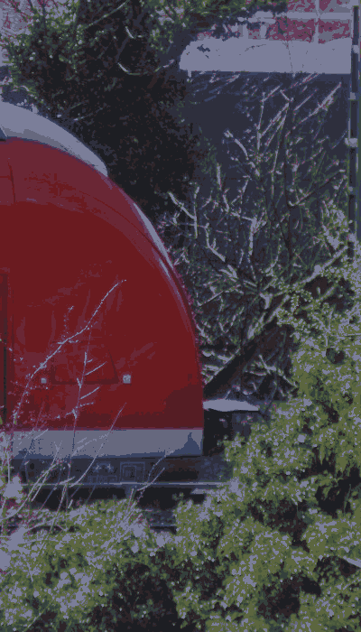 There should be a train video here :'(