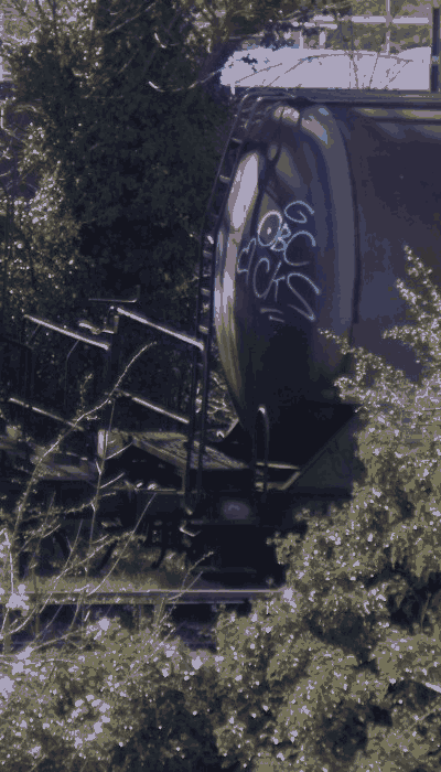 There should be a train video here :'(