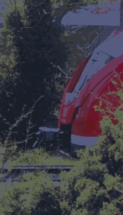 There should be a train video here :'(