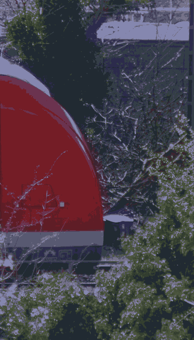 There should be a train video here :'(