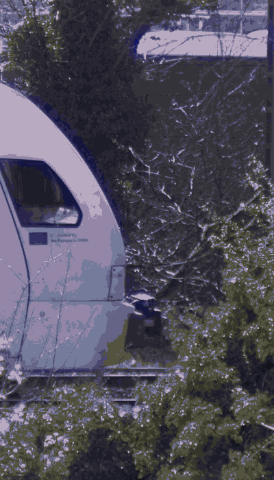 There should be a train video here :'(