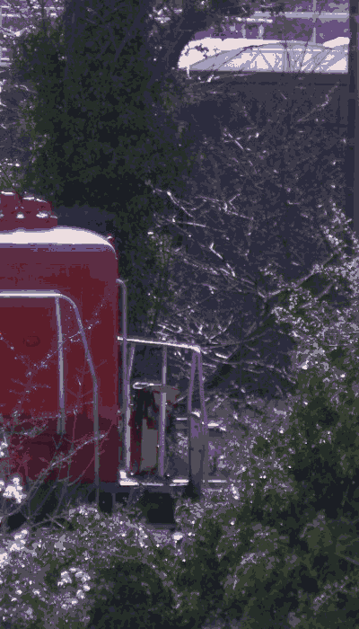 There should be a train video here :'(