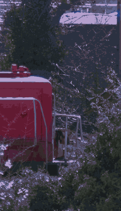 There should be a train video here :'(