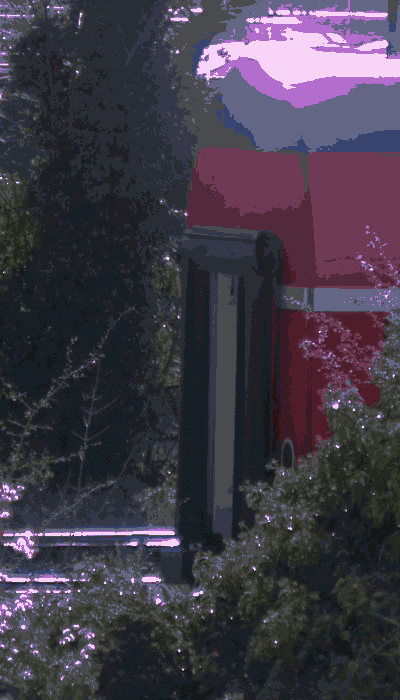 There should be a train video here :'(