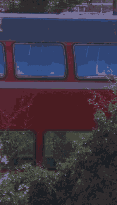 There should be a train video here :'(