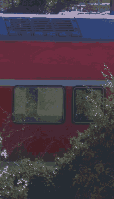 There should be a train video here :'(