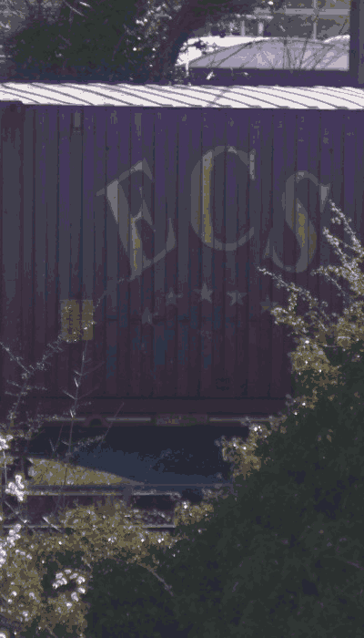 There should be a train video here :'(