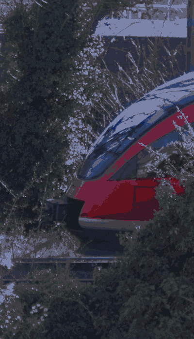 There should be a train video here :'(